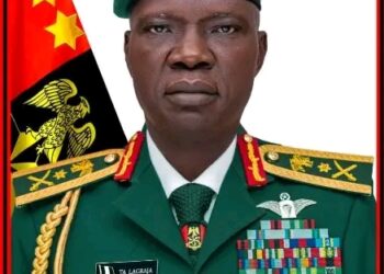 Army Reacts to Reports of The Death of COAS