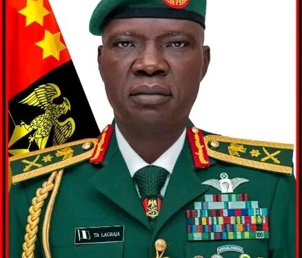 Army Reacts to Reports of The Death of COAS