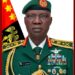 Army Reacts to Reports of The Death of COAS