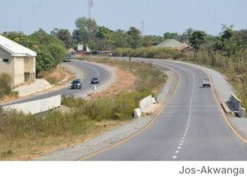Five NAF Officers Die in Road Crash