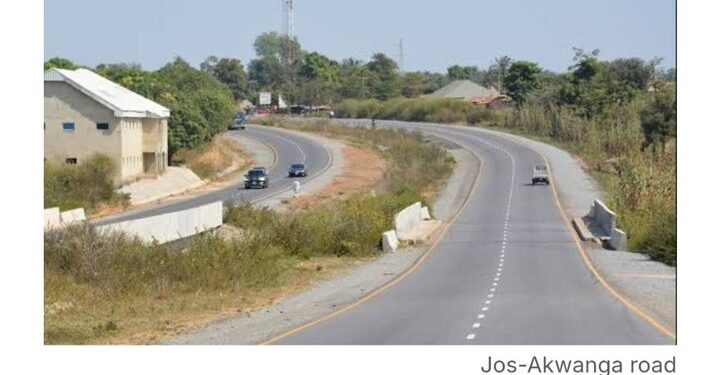 Five NAF Officers Die in Road Crash