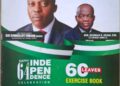 Independence: Andoni CTC Chair Distribute 10,000 Books To All Secondary Schools in The Area