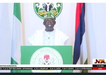 Better Days Are Ahead – Tinubu Assures Nigerians