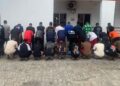 EFCC Arrests 33 Suspected Internet Fraudsters, Fake Dollars in Port Harcourt
