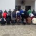 EFCC Arrests 33 Suspected Internet Fraudsters, Fake Dollars in Port Harcourt