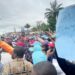 Rivers: Residents Protest Against LG Elections
