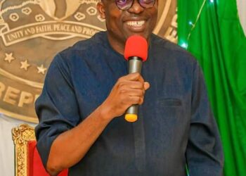 LG Election: I Am The Greatest Loser – Gov Fubara