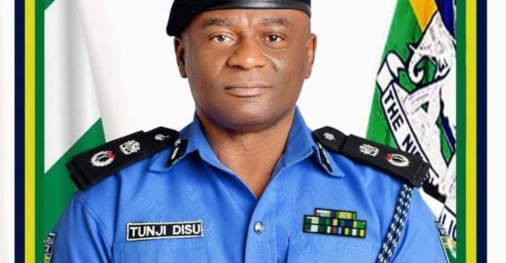 Again, Rivers CP Redeployed To Abuja