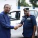 RSG Donates 30 Operational Vehicles To NSCDC