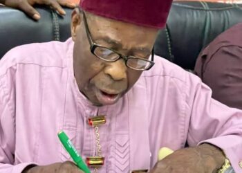 LG Elections: Do Not Burn Down Rivers State – Traditional Rulers Warn