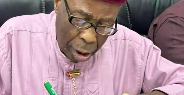 LG Elections: Do Not Burn Down Rivers State – Traditional Rulers Warn
