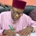 LG Elections: Do Not Burn Down Rivers State – Traditional Rulers Warn