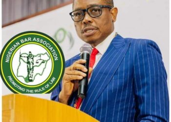 “The Nigeria Police Force Cannot Shirk Their Responsibility to Provide Security in Rivers State” – NBA President