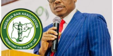 “The Nigeria Police Force Cannot Shirk Their Responsibility to Provide Security in Rivers State” – NBA President