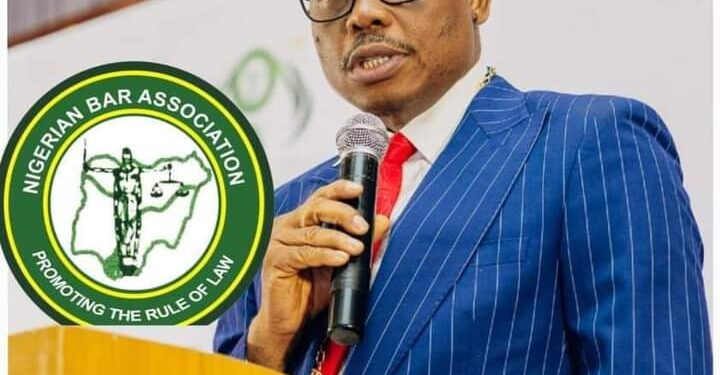 “The Nigeria Police Force Cannot Shirk Their Responsibility to Provide Security in Rivers State” – NBA President