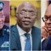 Rivers LG Election: FEMI FALANA, SAN Writes IGP