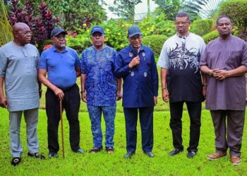 LG Elections: Come Out And Vote – Omehia Urges Rivers Residents