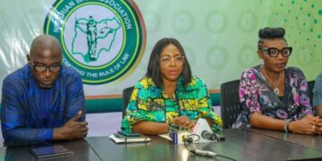 LG Elections: Rivers NBA Urges Electorates To Participate Actively