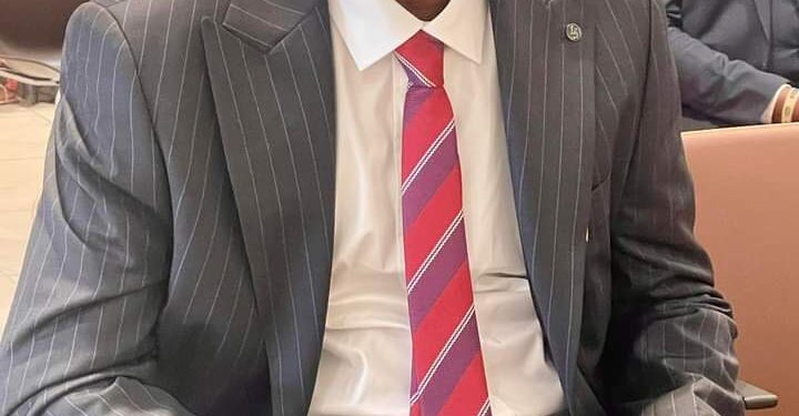 Breaking: Action Alliance Candidate Wins Etche LG Council Election