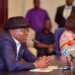 LG Elections: Gov. Fubara Reaffirms Membership of PDP, Commends President Tinubu
