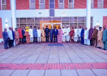 LG Elections: See Yourselves as Servants And Not Emperors – Gov Fubara Warns Council Chairmen