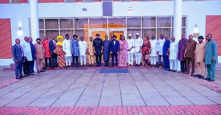 LG Elections: See Yourselves as Servants And Not Emperors – Gov Fubara Warns Council Chairmen