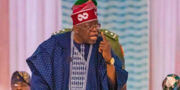 PRESIDENT TINUBU DECRIES VIOLENCE IN RIVERS, DIRECTS POLICE TO PROVIDE SECURITY TO LOCAL GOVERNMENT OFFICES