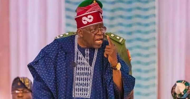 PRESIDENT TINUBU DECRIES VIOLENCE IN RIVERS, DIRECTS POLICE TO PROVIDE SECURITY TO LOCAL GOVERNMENT OFFICES