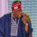 PRESIDENT TINUBU DECRIES VIOLENCE IN RIVERS, DIRECTS POLICE TO PROVIDE SECURITY TO LOCAL GOVERNMENT OFFICES