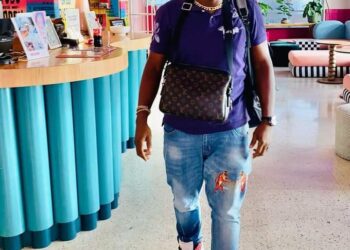 Speed Darlington is in Police Custody Following Petition by Burna Boy – Deji