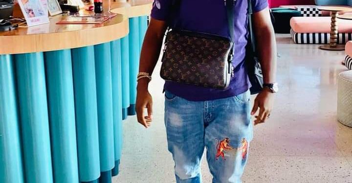 Speed Darlington is in Police Custody Following Petition by Burna Boy – Deji