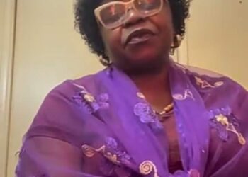 Speed Darlington’s Mother Begs Burna Boy to Release Son