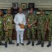ARMY: RSG URGES YOUTHS TO JOIN MILITARY