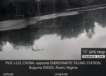 Navy Discovers illegal Refining Sites With 9  Ovens in Rivers Community
