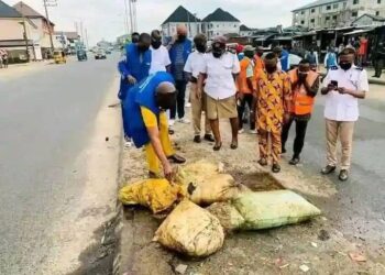 RSPC Reacts to Report of Bags Containing Human Bodies in Port Harcourt