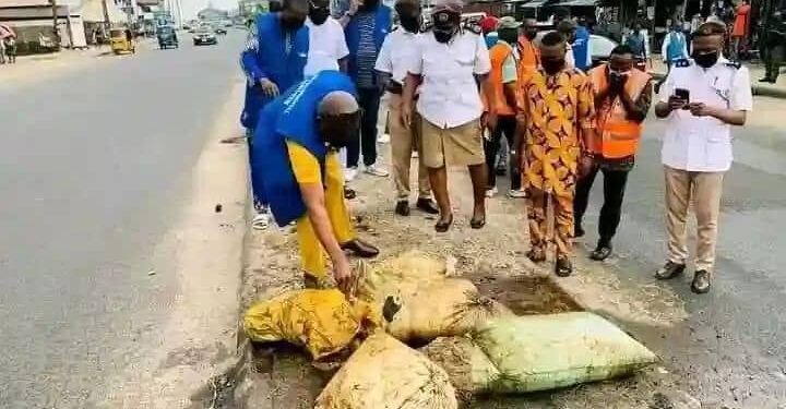 RSPC Reacts to Report of Bags Containing Human Bodies in Port Harcourt