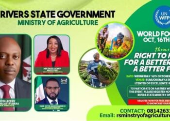 RSG Set To Celebrate World Food Day 2024