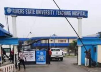 RSUTH Secures Accreditation For Surgery programmes