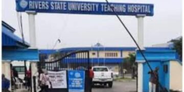 RSUTH Secures Accreditation For Surgery programmes