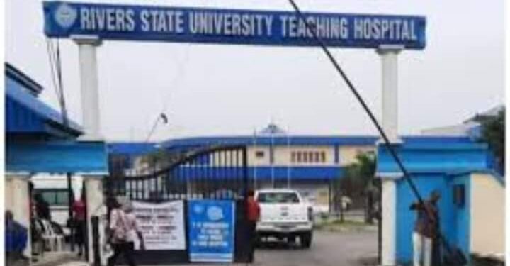 RSUTH Secures Accreditation For Surgery programmes