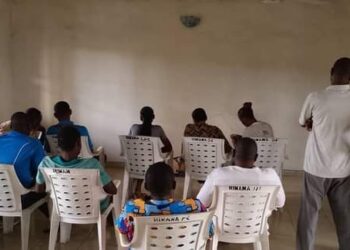 RIWAMA Arrest 18 Persons For Improper Waste Management