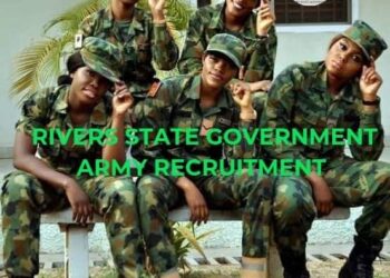 GOVERNMENT SPECIAL ANNOUNCEMENT