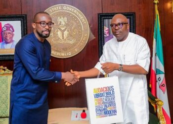 Rivers: OANDO Business Climate  To Hit 100,000BPD Crude, 5BCF Gas Targets – Gov Fubara Assures