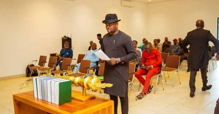 Rivers Crises: Oko-Jumbo-led RSHA To Invoke Law Against Amaewhule, Others