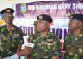 Navy Distributes Educational Materials to Schools in Rivers Communities