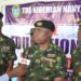 Navy Distributes Educational Materials to Schools in Rivers Communities