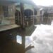 Flood Sacks Communities in Rivers