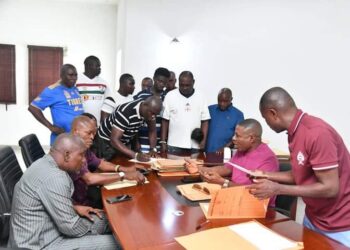 Chairman of Abua/Odual Approves Free Transportation Service