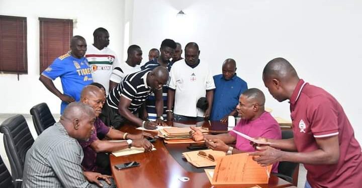 Chairman of Abua/Odual Approves Free Transportation Service