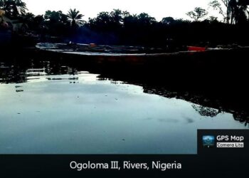Navy, Discovers, Impounds Wooden Boat With illegal Crude in Rivers Communities